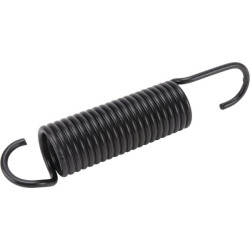 Diržo įtempiklio spyruoklė M71684