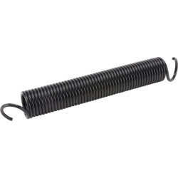 Diržo įtempiklio spyruoklė M72473