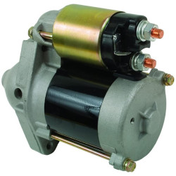 Starteris 12V 0,7kW CCW, 9 dantų STA2167332