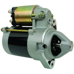 Starteris 12V 0,7kW CCW, 9 dantų STA2167332