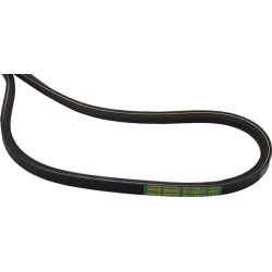 V formos diržas M119871