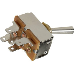 Jungiklis GTV Toro FGP011852