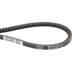 V formos diržas M800313