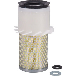 Išorinis oro filtras Hifi SA16066