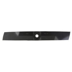 Peilio ilgis: 473 mm, apvali skylė: skersmuo 20,6, tinka „John Deere“, gamintojas „Kramp FGP013013“.
