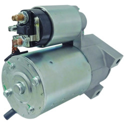 Starteris 12 V, 0,8 kW, 10 dantų, prieš laikrodžio rodyklę, Kramp STA2617165