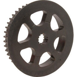 Skriemulys M128002