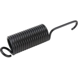 Diržo įtempiklio spyruoklė M119576
