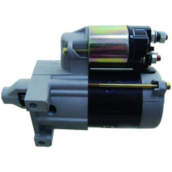 Starteris 12V 0.6kW CCW, 9 dantų STA2167334