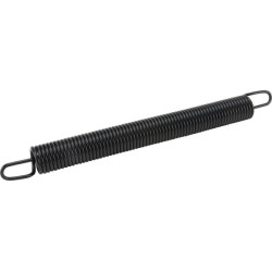 Diržo įtempiklio spyruoklė M134312