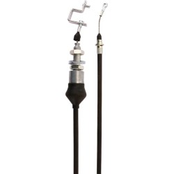 Case - IH MXM155 87396116 Bowden trosas, visas kojos droselis