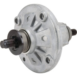 Pilnas ašmenų velenas AUC15811