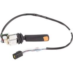 Case - IH MXM155 82034515 Inverteris