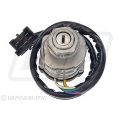 Case - IH MXM155 VPF3264 Uždegimo jungiklis