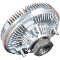 Case - IH MXM155 81862862N Ventiliatoriaus sankaba