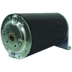 Starteris 12V, 10 dantų, prieš ciferblatą STA2167345