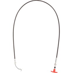 Case - IH MXM155 87392616 Kabelis