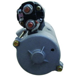 Starteris 12V 0.6kW CCW, 9 dantų STA2167334
