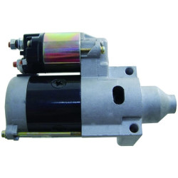 Starteris 12V 0.6kW CCW, 9 dantų STA2167334