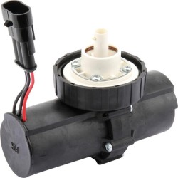 Case - IH MXM155 87802238KR Elektrinis kuro siurblys