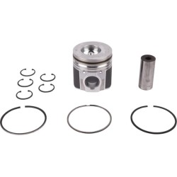 Case - IH MXM155 87802672 Stūmoklio ir įdėklo komplektas NH