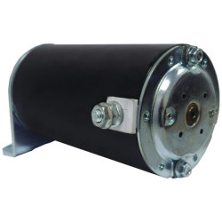 Starteris 12V, 10 dantų, prieš ciferblatą STA2167345