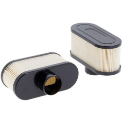Oro filtras SA12455