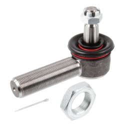 Case - IH MXM155 SHP297KR Skersinės vairo trauklės galas