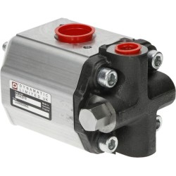 Case - IH MXM155 82031027FM Hidraulinis siurblys