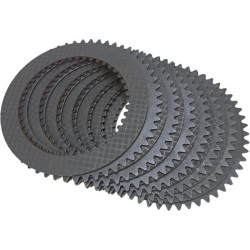 Case - IH MXM155 VPH5358 Sankabos paketas