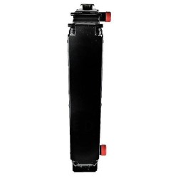 Case - IH MXM165 5169275N radiatorius