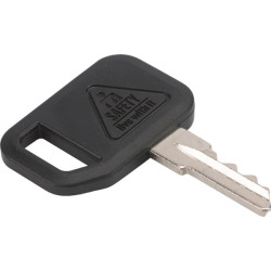 Uždegimo raktas AM131841