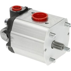 Case - IH MXM165 82031027FM Hidraulinis siurblys
