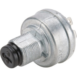 Uždegimo jungiklis TCA22740