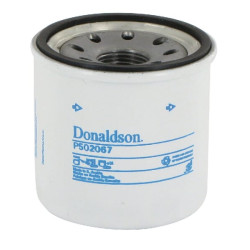 Alyvos filtras su užsukamu dangteliu Donaldson P502067