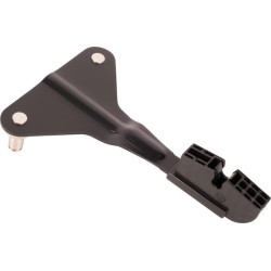 Case - IH MXM340 81875804 klipas