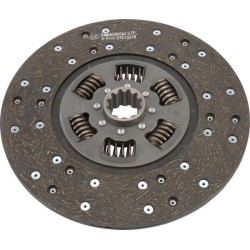 Case - IH 2140 Pro 328033710 Sankabos diskas