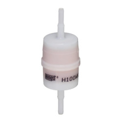 Kuro filtras H100WK