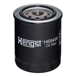Alyvos filtras H694W