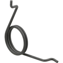 Spyruoklė 166X39