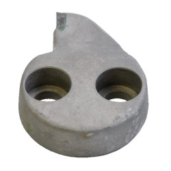 Kaltas tiesus su skylute 5/8 SCT0113964