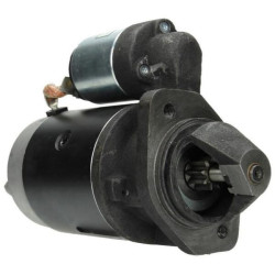 Starteris 12V 2,7kW STA2167292
