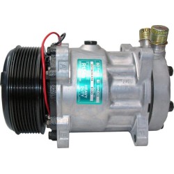 Case - IH MXM130 Maxxum Pro KL000051 Airco kompresorius