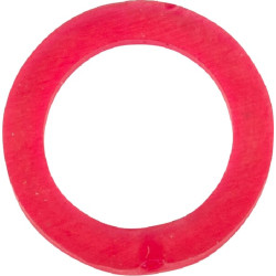 Tarpinė 17X11 raudona 433 14077