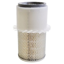 Case - IH 743 / 743XL P181093 Oro filtro išorinis Donaldson
