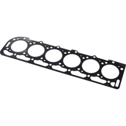 Case - IH MXM130 Maxxum Pro 87801752 Cilindro galvutės tarpiklis NH