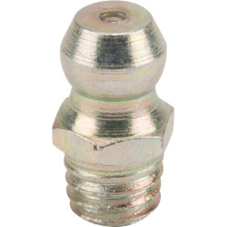 Tepimo nipelis M6x1 UNI7663 1123795110