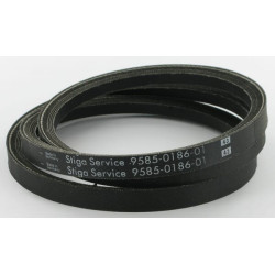 V formos diržas 9585018601