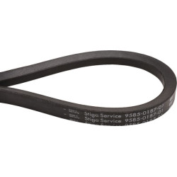 V formos diržas 9585018701