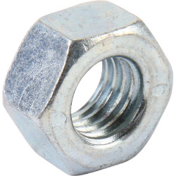 Šešiakampė veržlė 1122953000